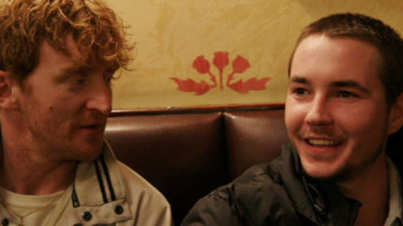 Photo du film Red Road