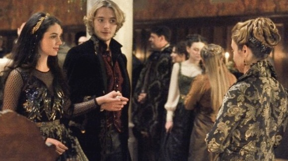 Photo du film Reign