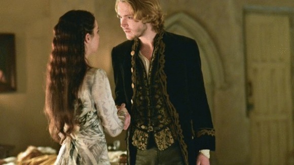 Photo du film Reign