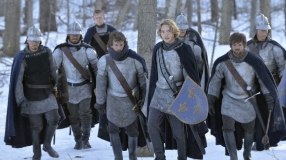 Photo du film Reign