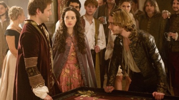 Photo du film Reign