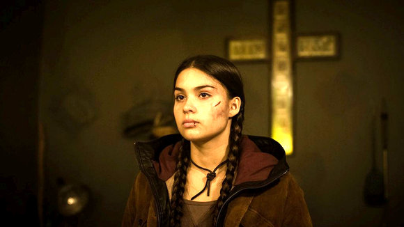 Photo du film Rimes pour revenants