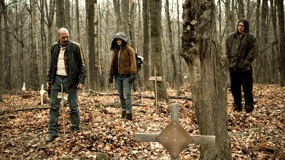 Photo du film Rimes pour revenants