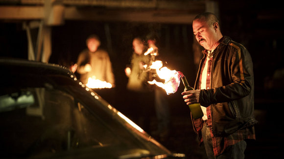 Photo du film Rimes pour revenants