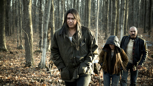 Photo du film Rimes pour revenants