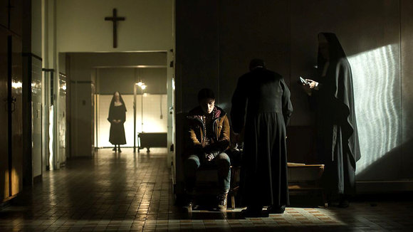 Photo du film Rimes pour revenants