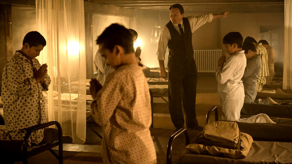 Photo du film Rimes pour revenants