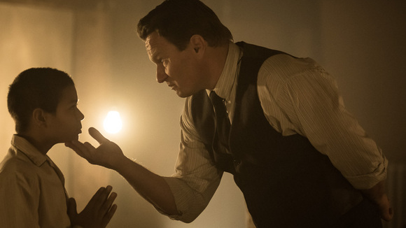 Photo du film Rimes pour revenants