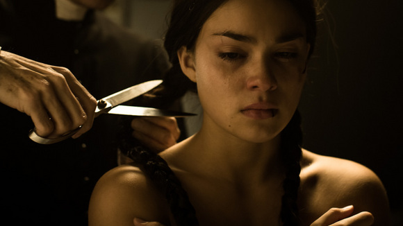 Photo du film Rimes pour revenants