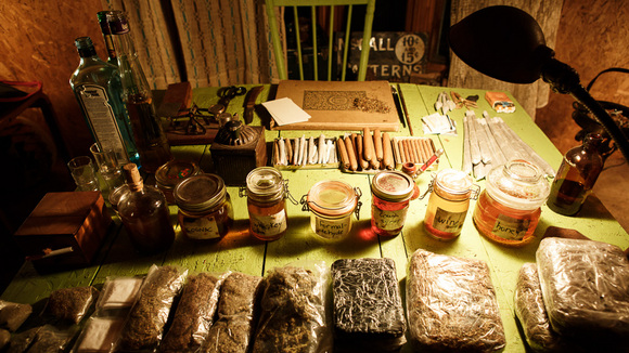 Photo du film Rimes pour revenants