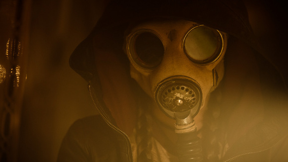 Photo du film Rimes pour revenants