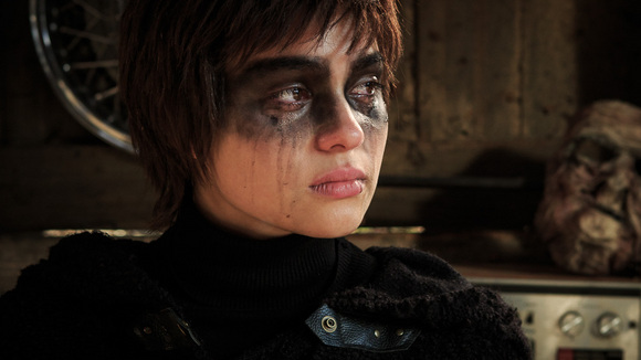 Photo du film Rimes pour revenants