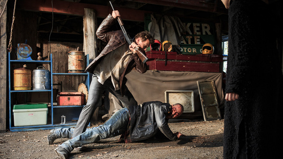 Photo du film Rimes pour revenants