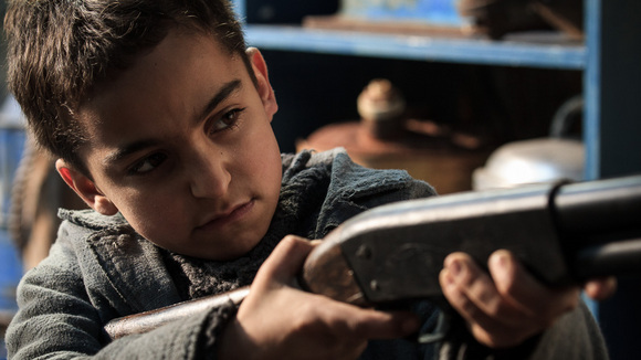 Photo du film Rimes pour revenants