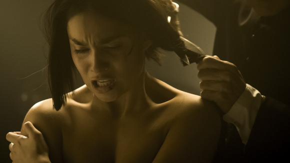 Photo du film Rimes pour revenants