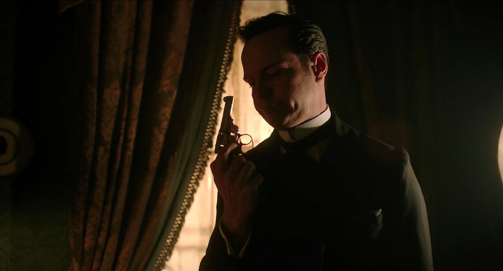 Photo du film Sherlock: The Abominable Bride