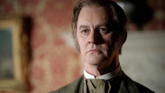 Photo du film Sherlock: The Abominable Bride