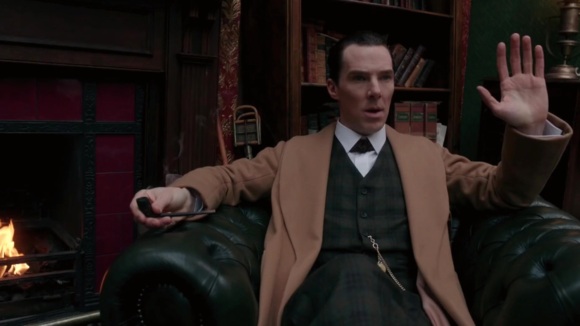 Photo du film Sherlock: The Abominable Bride