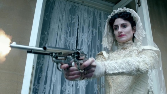 Photo du film Sherlock: The Abominable Bride