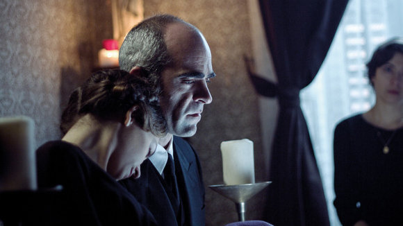 Photo from the movie Shrew's Nest