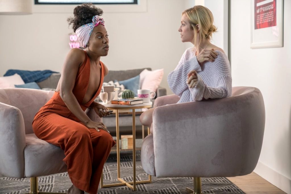 Photo du film Someone Great