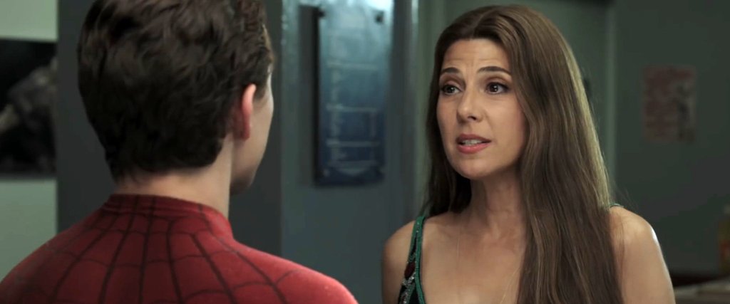 Photo du film Spider-Man: Loin des siens