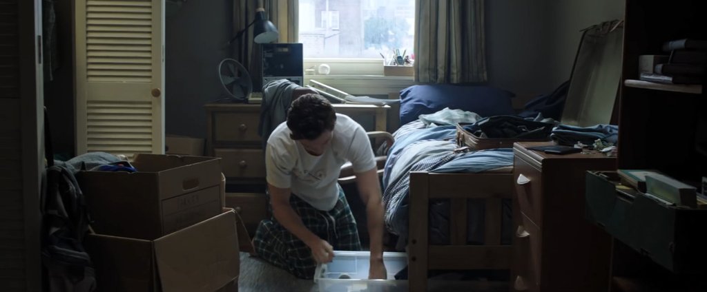 Photo du film Spider-Man: Loin des siens