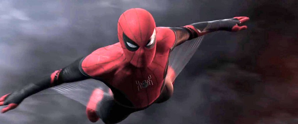 Photo du film Spider-Man: Loin des siens