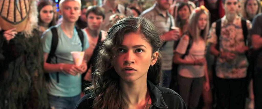 Photo du film Spider-Man: Loin des siens