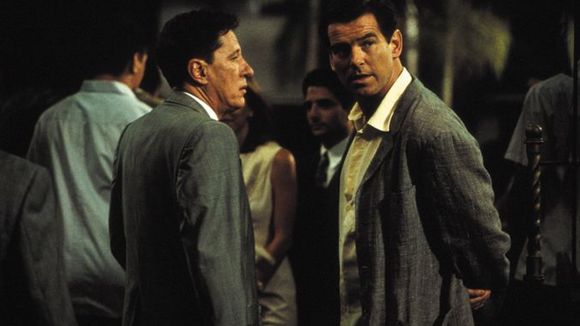 Photo du film Le tailleur de Panama