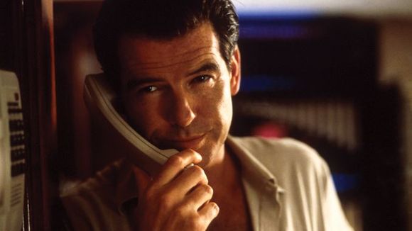 Photo du film Le tailleur de Panama