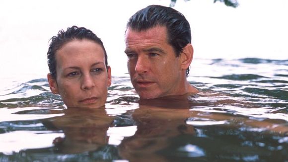 Photo du film Le tailleur de Panama