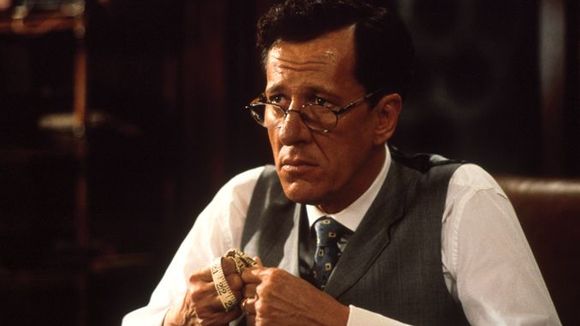 Photo du film Le tailleur de Panama