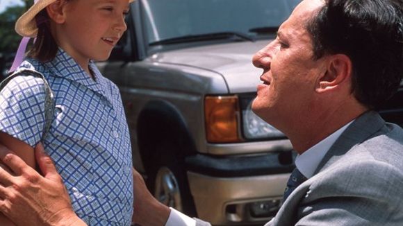 Photo du film Le tailleur de Panama