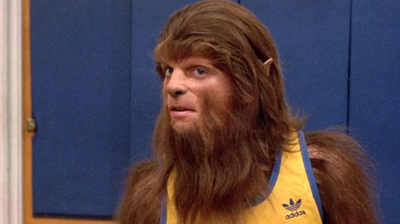 Photo du film Teen Wolf