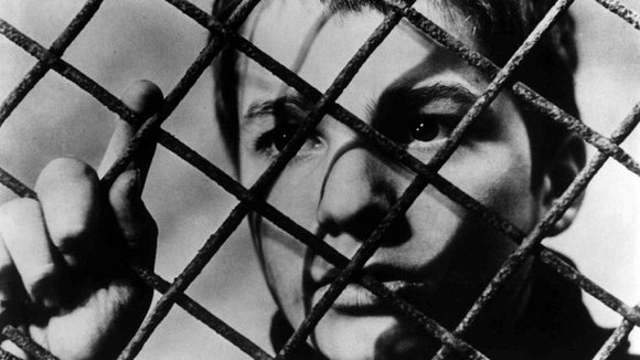 Photo from the movie The 400 Blows