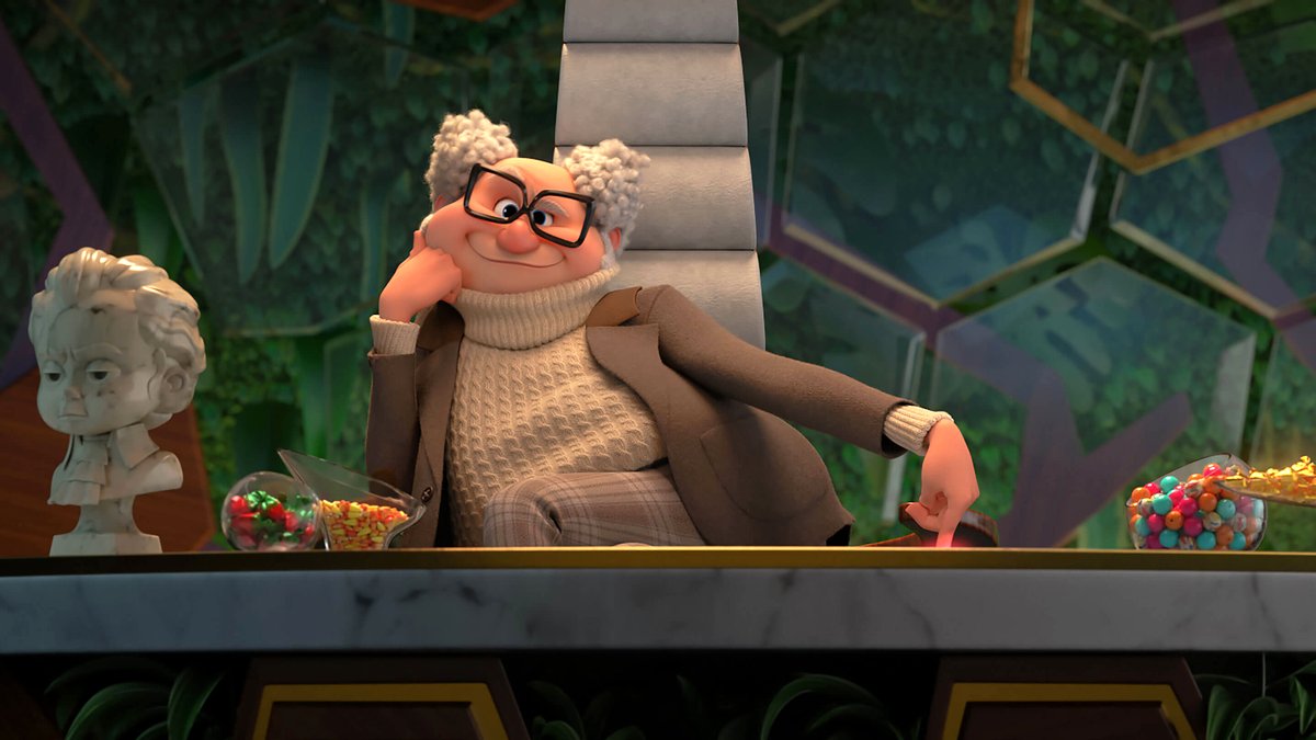 Photo du film Le bébé boss: affaire de famille