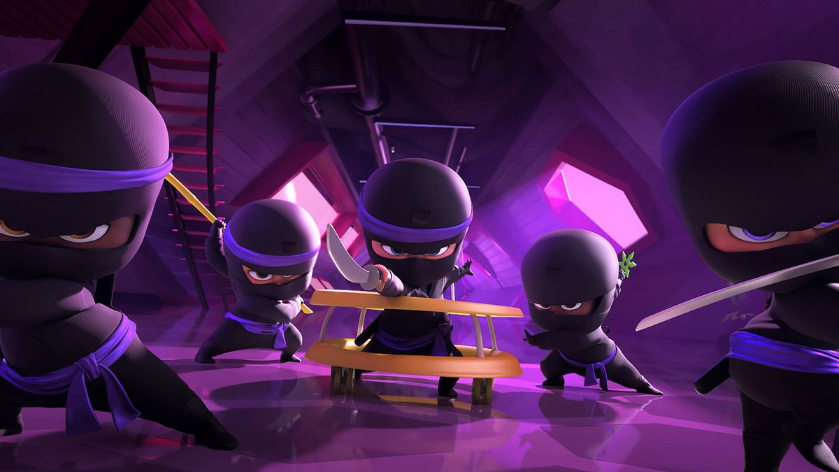 Photo du film Le bébé boss: affaire de famille