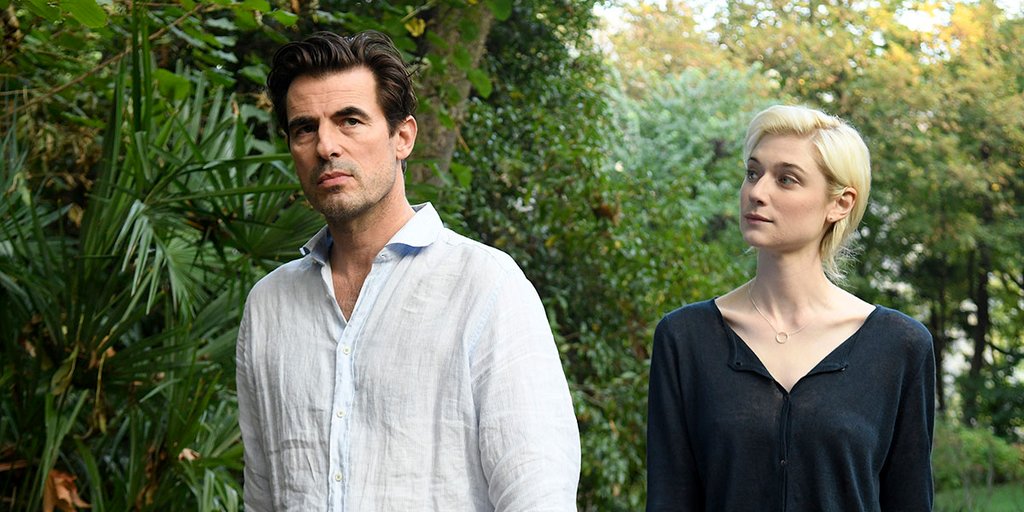 Photo du film Hérésie