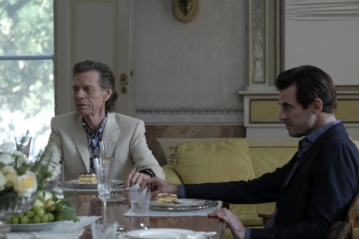 Photo du film Hérésie