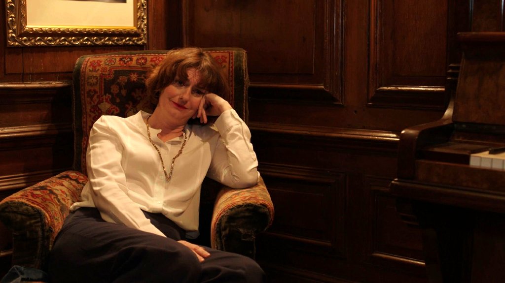 Photo from the movie The Carer