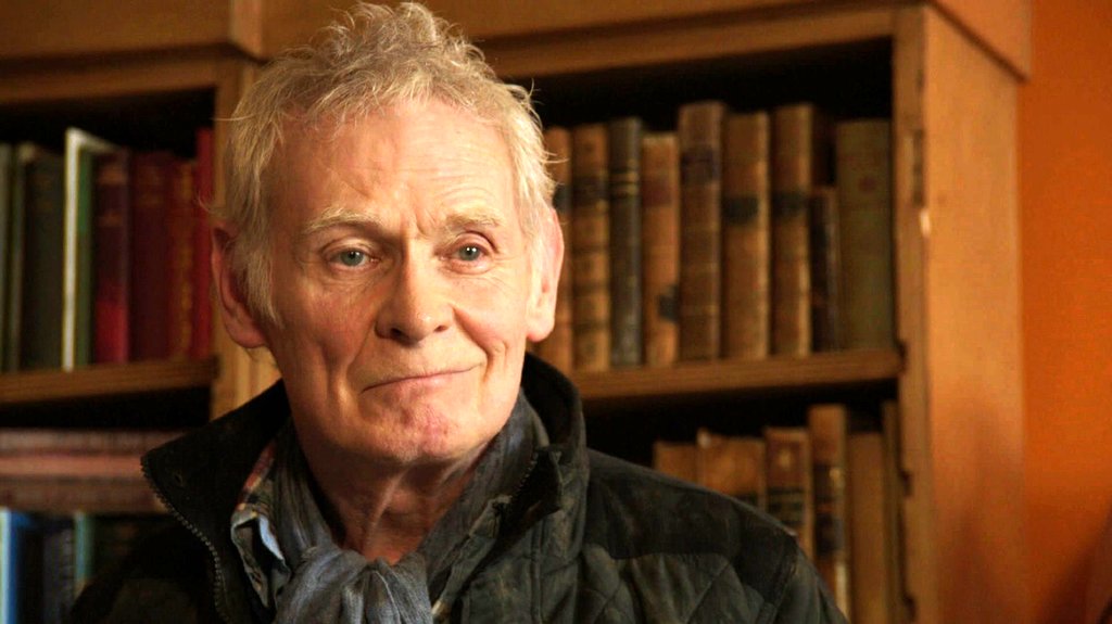 Photo from the movie The Carer