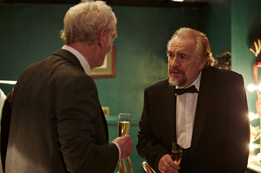 Photo from the movie The Carer