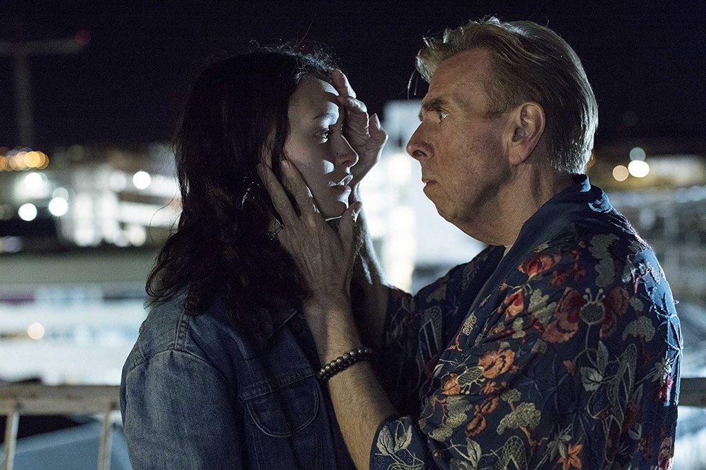 Photo du film The Changeover