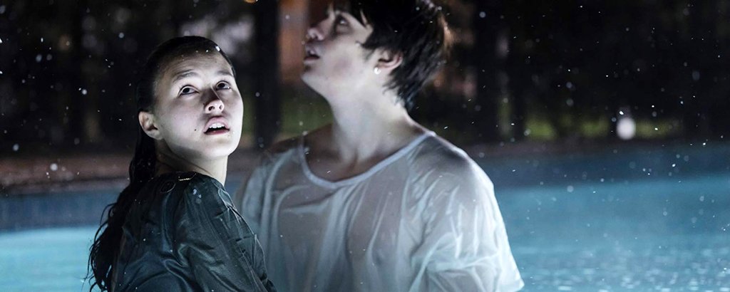 Photo du film The Changeover