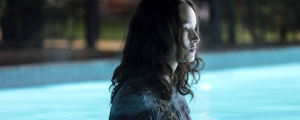 Photo du film The Changeover