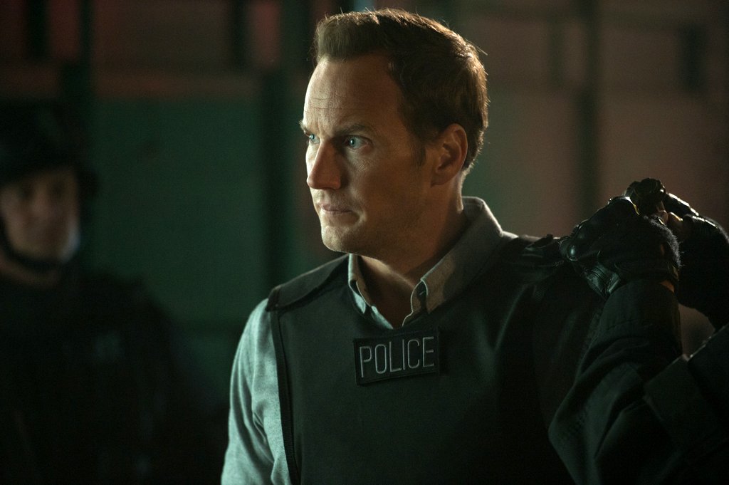 Photo du film Dernier arrêt