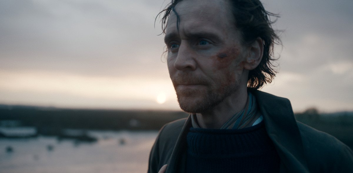 Photo du film The Essex Serpent