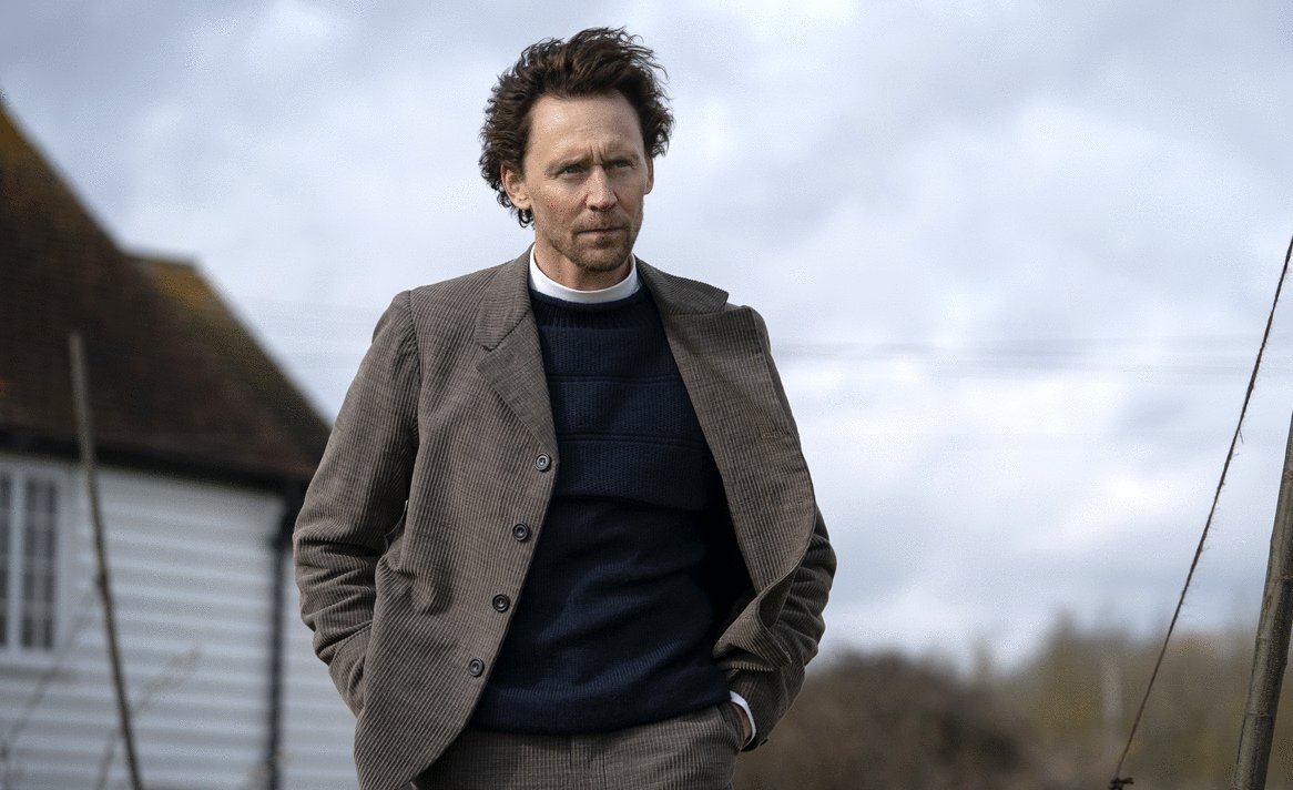 Photo du film The Essex Serpent