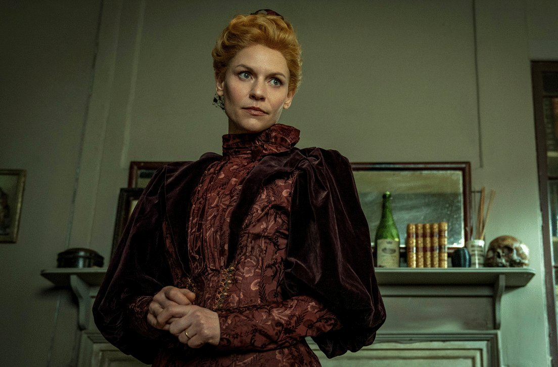 Photo du film The Essex Serpent